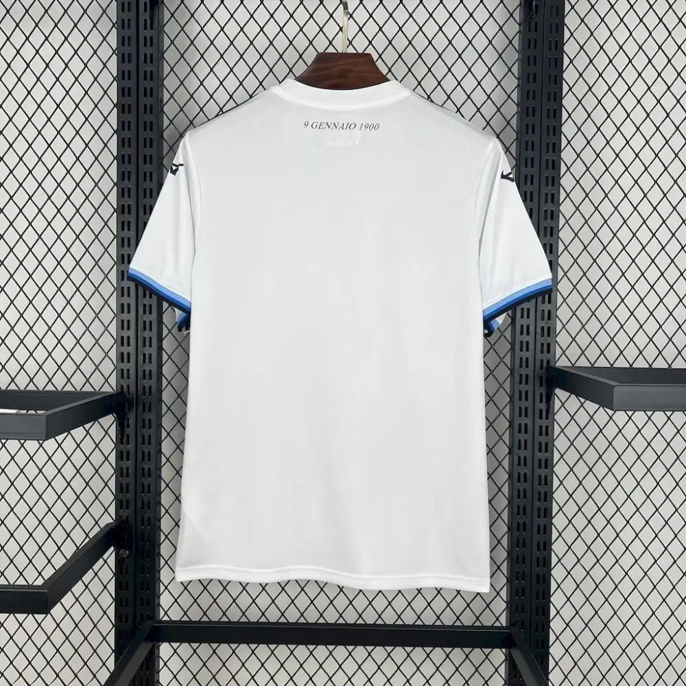 Lazio Rom Trikot Konzept 2025/2026