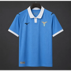 Maillot Lazio Rome Domicile 2026/2027 Passe D