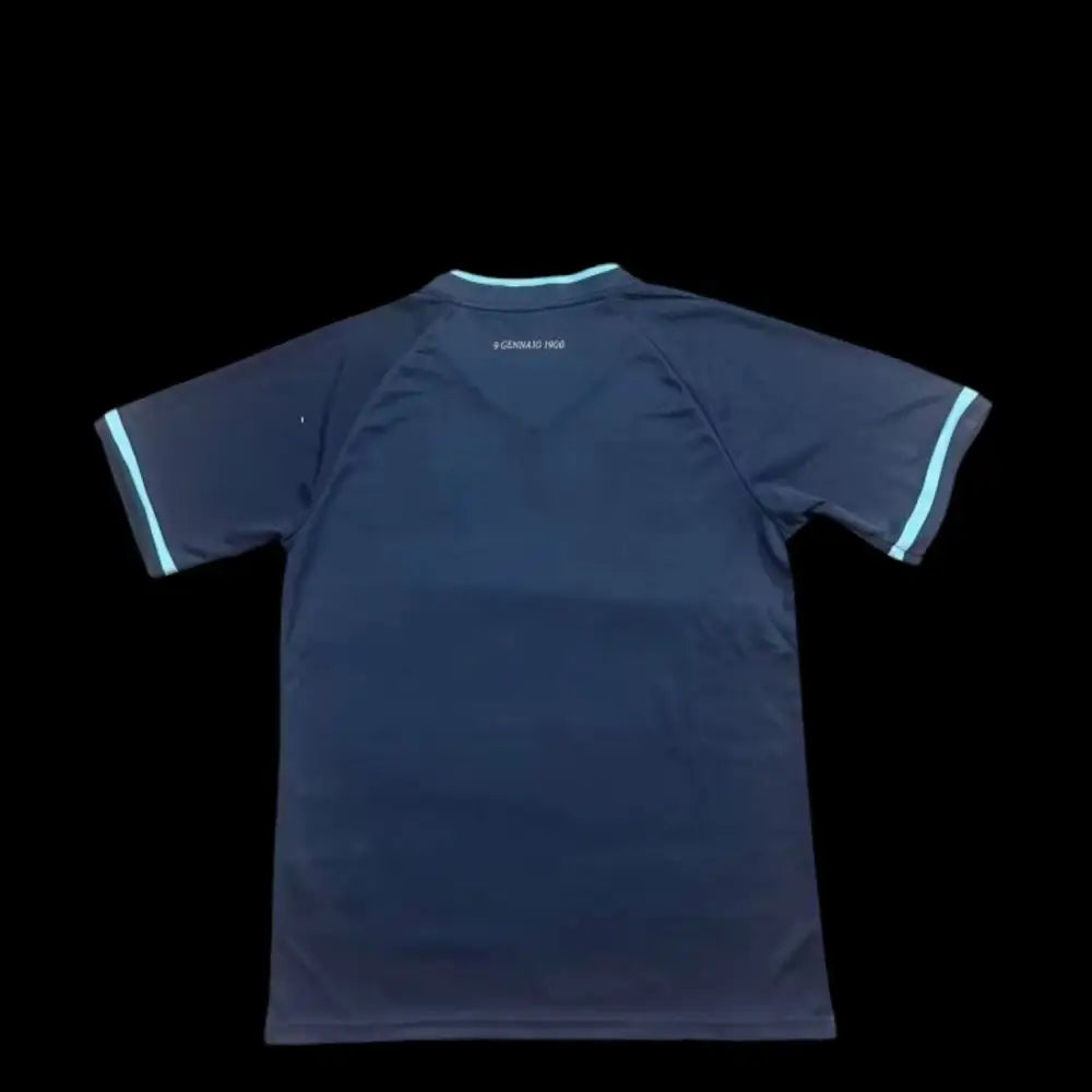 Lazio Rome Third Jersey 2025/2026