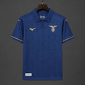 Maillot Lazio Rome Third 2026/2027 Passe D