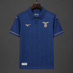 Maillot Lazio Rome Third 2026/2027 Passe D