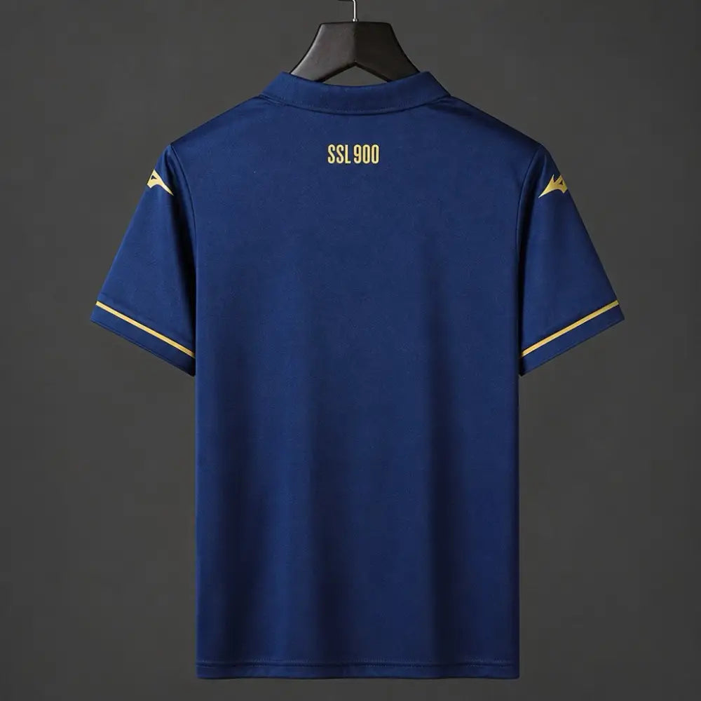 Maillot Lazio Rome Third 2026/2027 Passe D