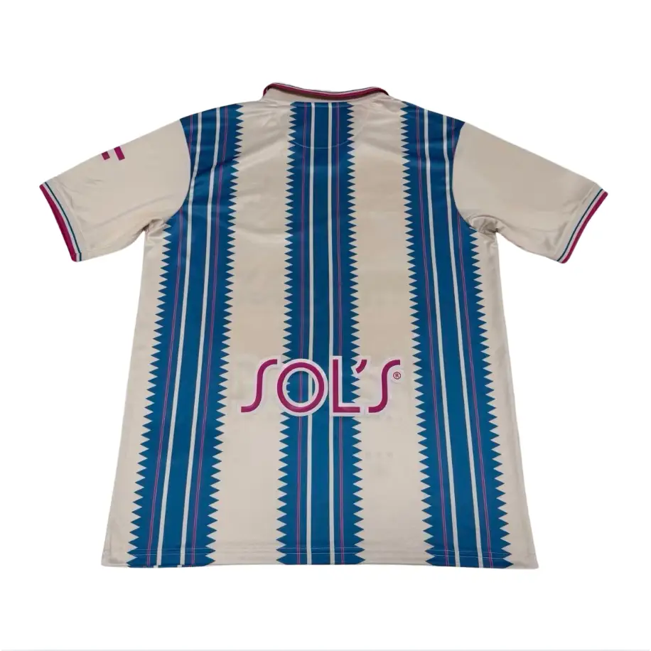 Le Havre Ausweichtrikot 2025/2026