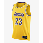 LeBron James Jersey 2024/2025