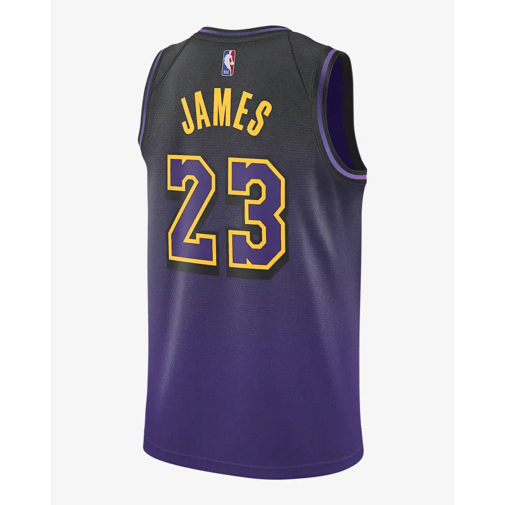 Lebron James Jersey 2024/2025