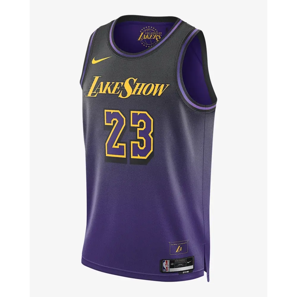Lebron James Jersey 2024/2025