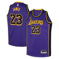 Lebron James Trikot 2024/2025