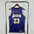 Lebron James Jersey 2025/2026