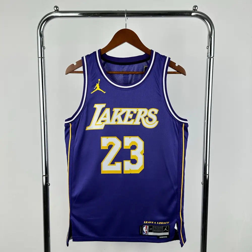 Lebron James Jersey 2025/2026