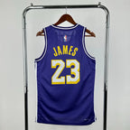 Lebron James Jersey 2025/2026