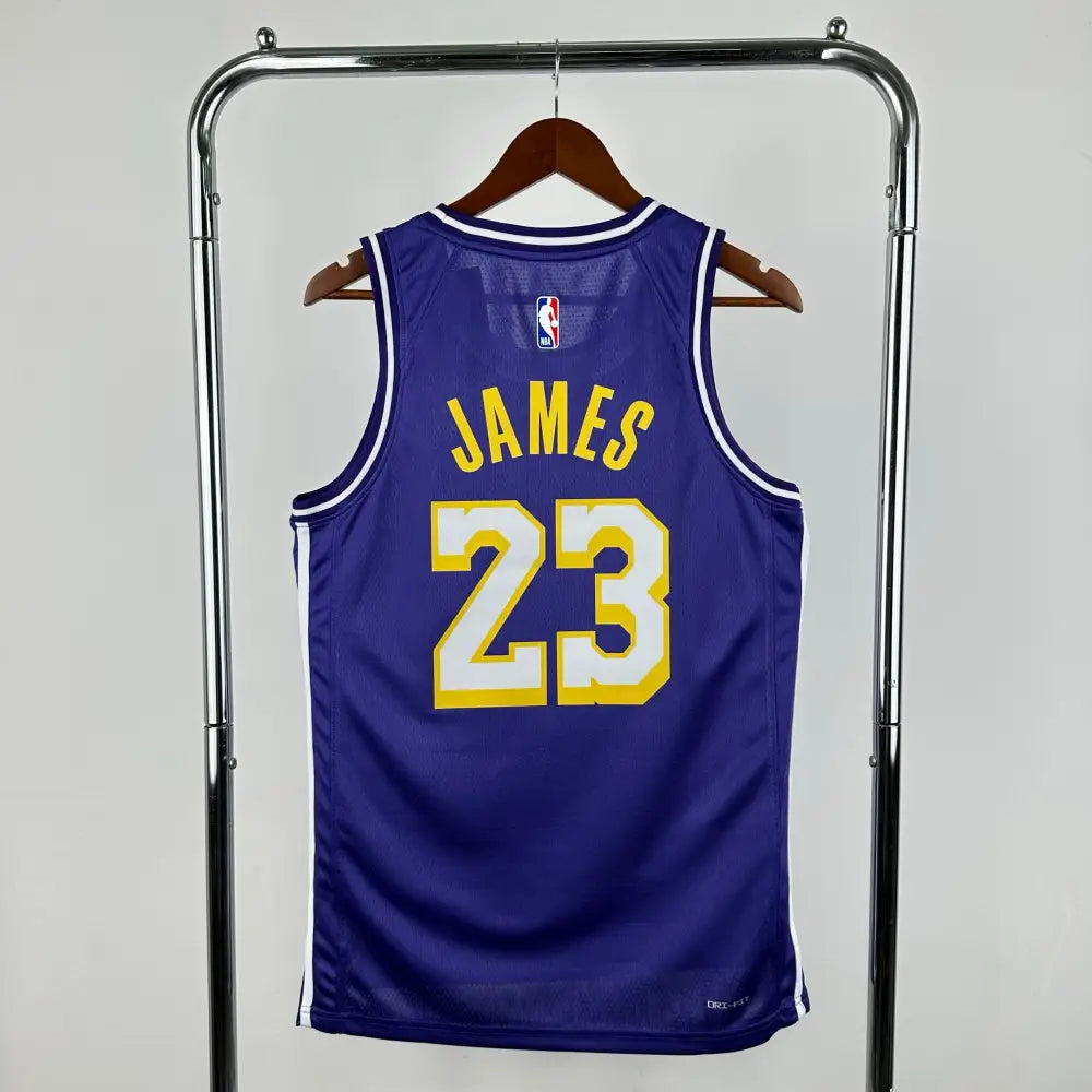 Lebron James Jersey 2025/2026