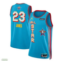 Lebron James All Star 2024/2025 Jersey
