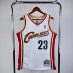 LeBron James jersey
