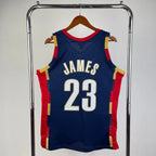 Lebron-James-Trikot
