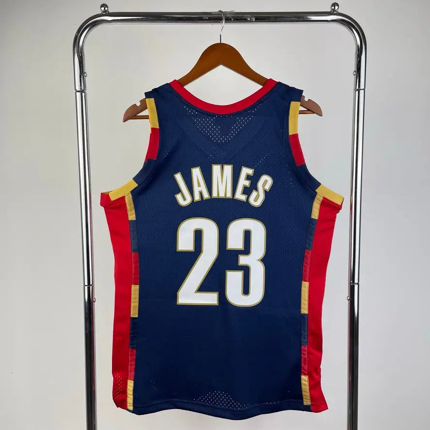 Lebron James jersey