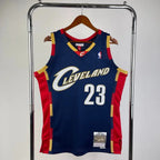Lebron-James-Trikot