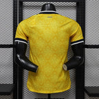 Maillot Leeds Utd extérieur 2026/2027 Version joueur Passe D