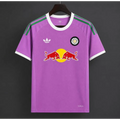 Maillot Leeds Utd Gardien 2026/2027 Passe D