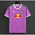 Maillot Leeds Utd Gardien 2026/2027 Passe D