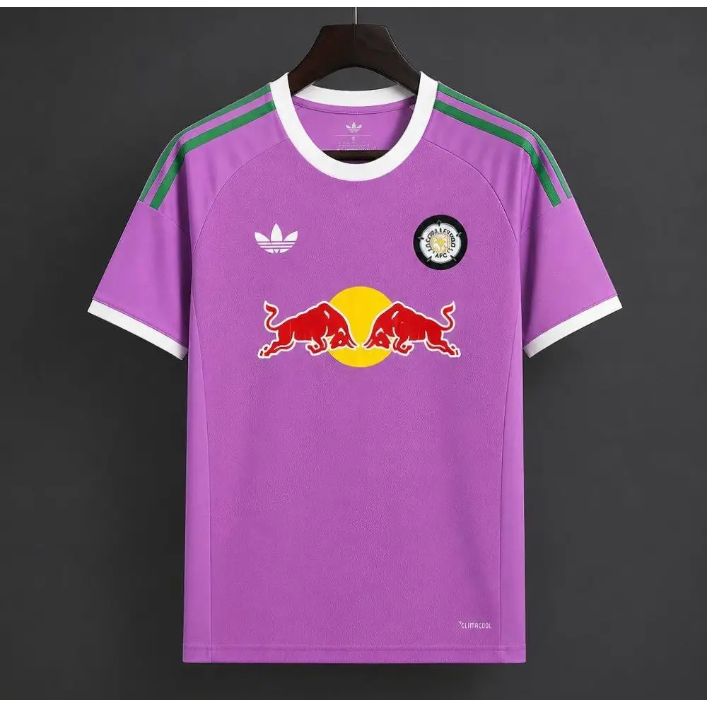 Maillot Leeds Utd Gardien 2026/2027 Passe D