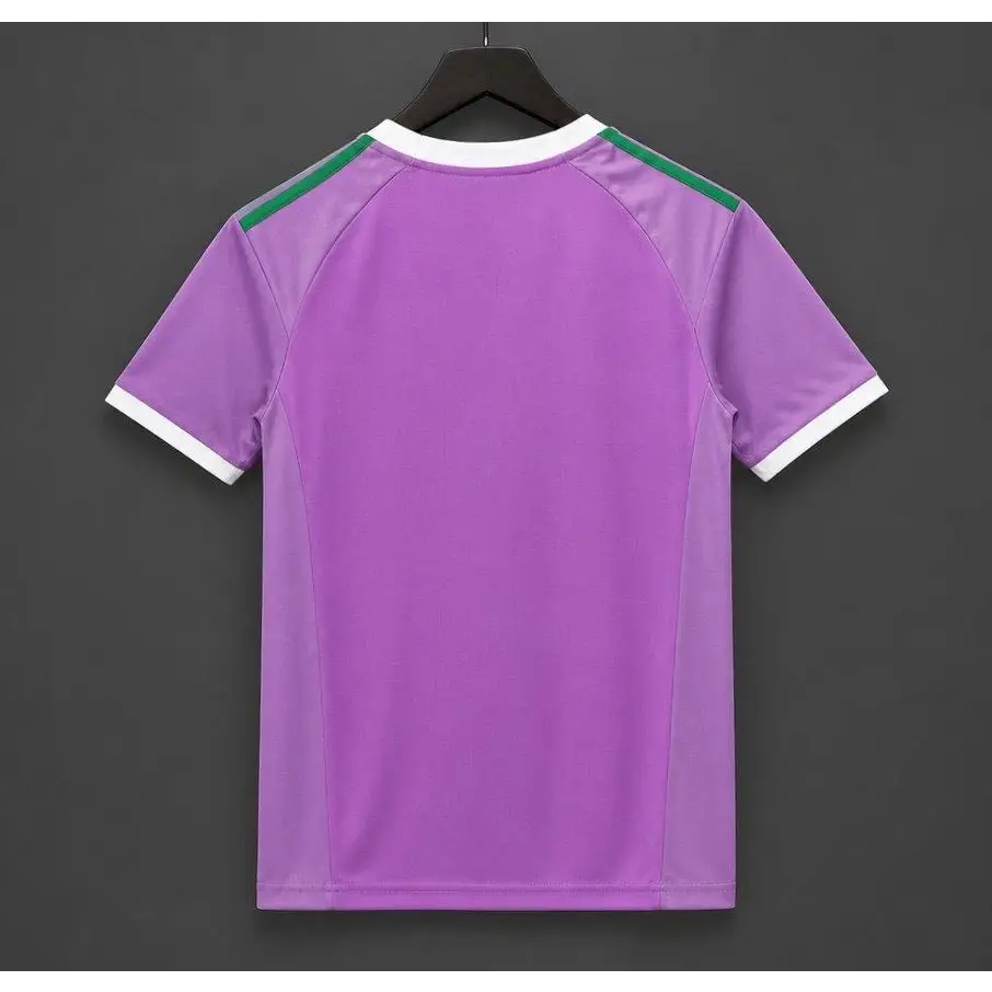 Maillot Leeds Utd Gardien 2026/2027 Passe D