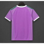 Maillot Leeds Utd Gardien 2026/2027 Passe D