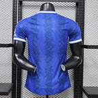 Maillot Leicester Domicile 2026/2027 Version joueur Passe D