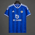 Maillot Leicester Domicile 2026/2027 Passe D