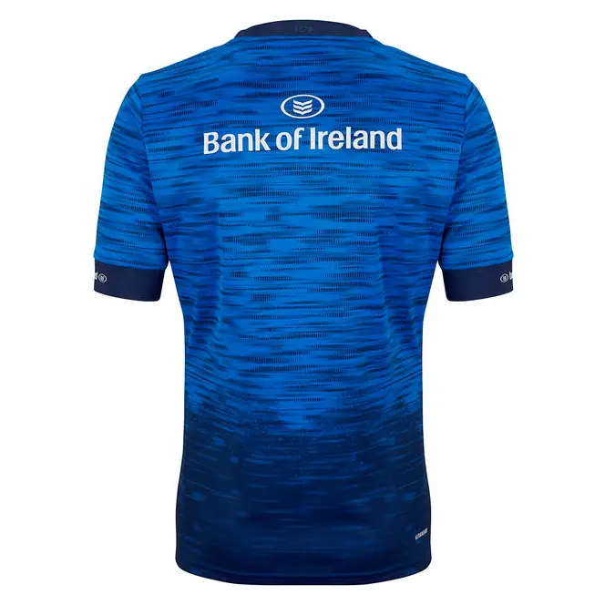 Maillot Rugby Leinster 2020 Domicile