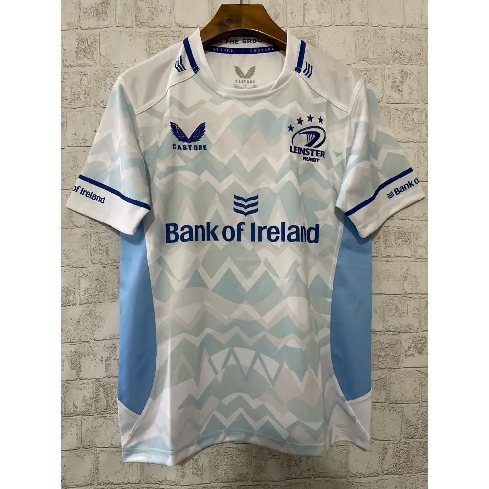 Leinster Rugby Jersey 2024/2025