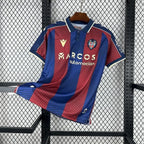 Levante Heimtrikot 2025/2026