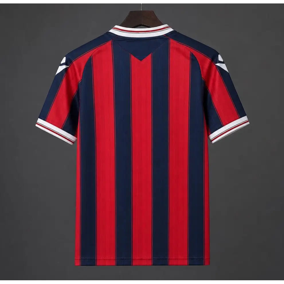 Maillot Levante Domicile 2026/2027 Passe D