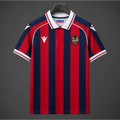 Maillot Levante Domicile 2026/2027 Passe D