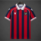Maillot Levante Domicile 2026/2027 Passe D
