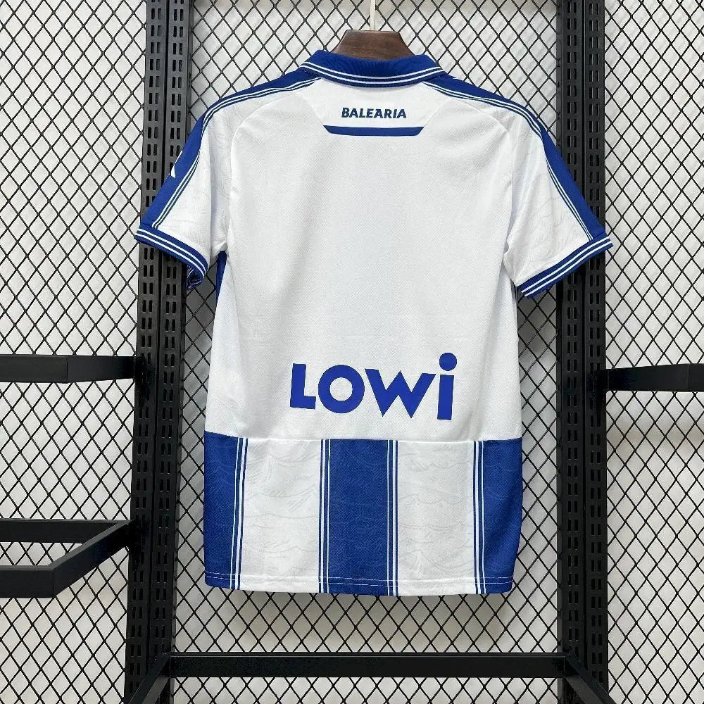 Levante Auswärtstrikot 2025/2026
