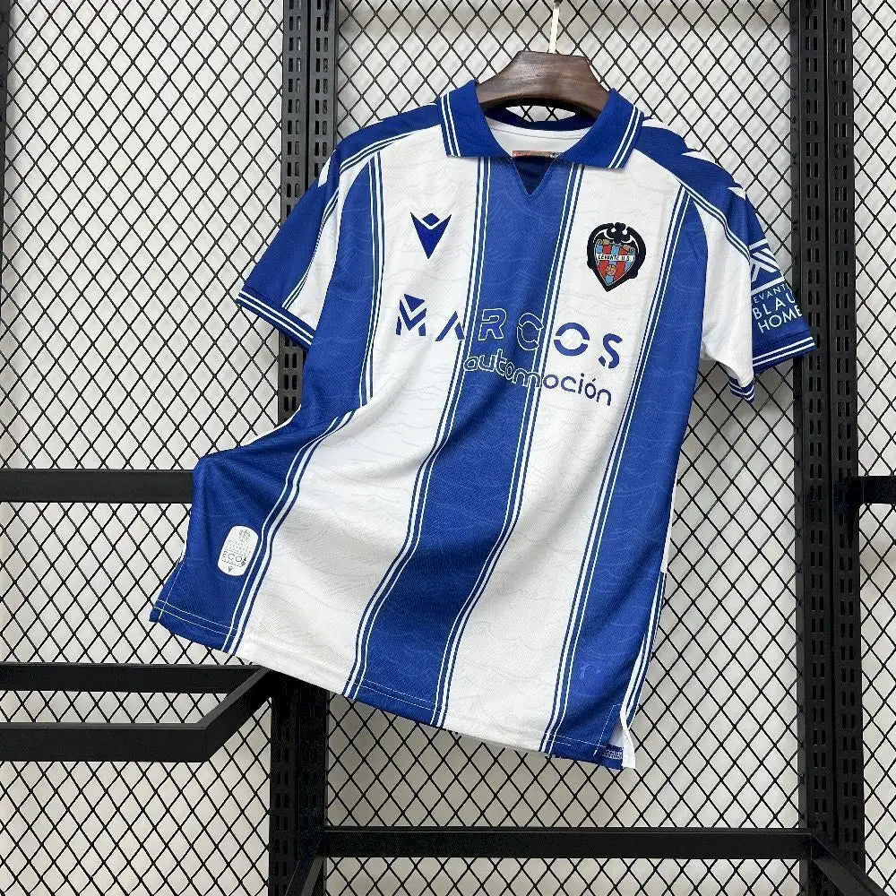 Levante Auswärtstrikot 2025/2026