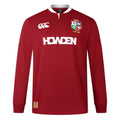 British & Irish Lions Rugby Jersey 2024/2025