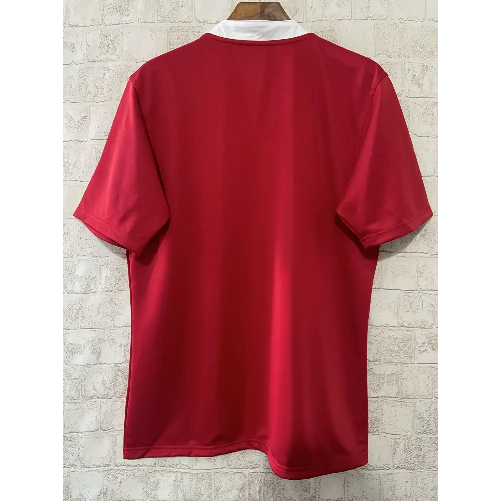 British & Irish Lions Rugby Jersey 2024/2025
