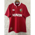 British & Irish Lions Rugby Jersey 2024/2025