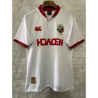 British & Irish Lions Rugby Jersey 2025/2026