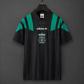 Maillot Liverpool Concept EQT 26/27 Noir Passe D