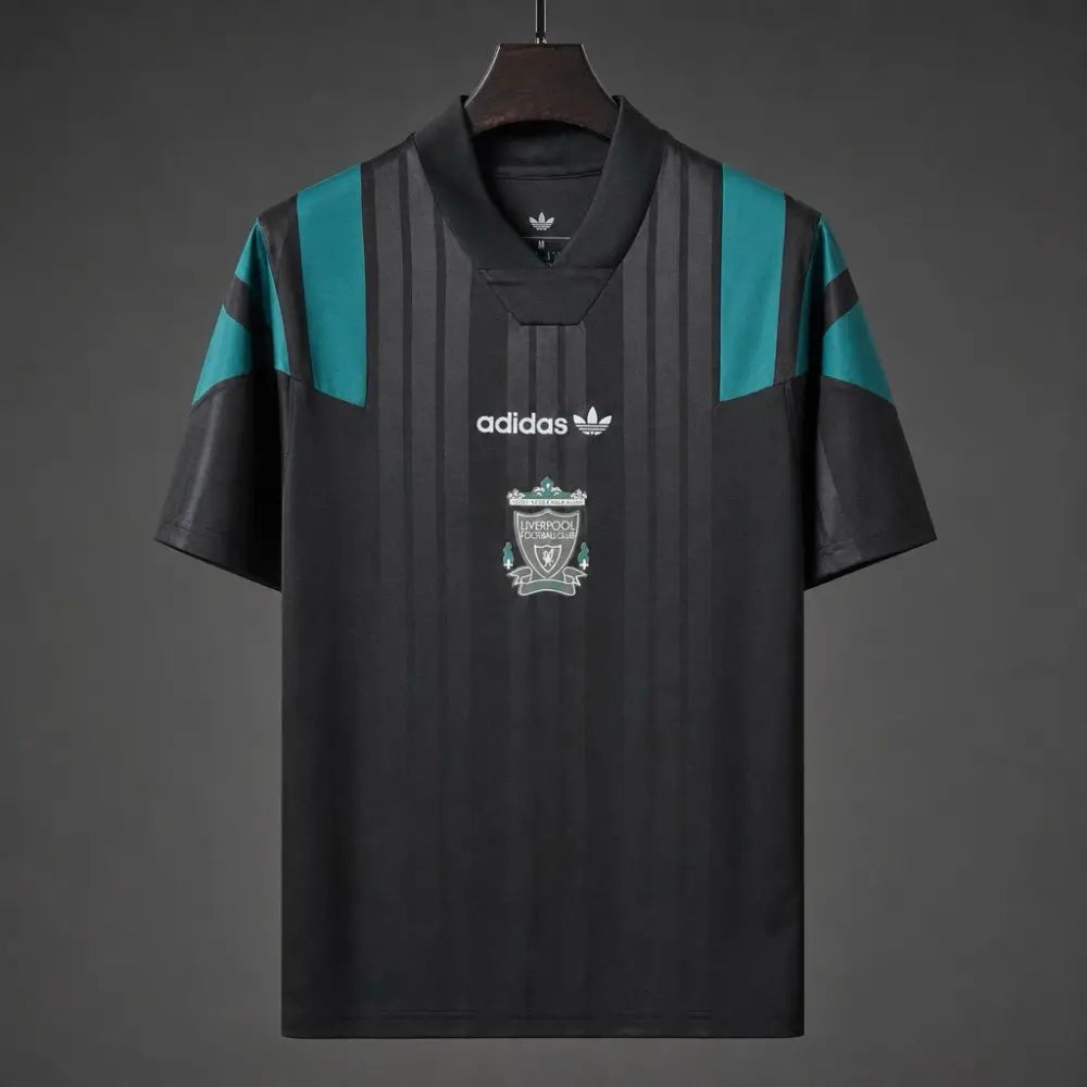 Maillot Liverpool Concept EQT 26/27 Passe D