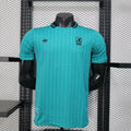 Liverpool Konzept Trikot grün Spielerversion 2025/2026
