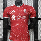 Liverpool Heimtrikot 2026/2027 Spielerversion