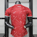 Liverpool Heimtrikot 2026/2027 Spielerversion