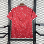 Liverpool Home Jersey 2026/2027