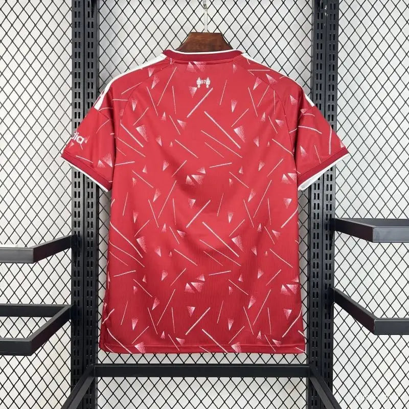 Liverpool Home Jersey 2026/2027