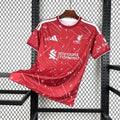 Liverpool Home Jersey 2026/2027