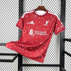 Liverpool Home Jersey 2026/2027