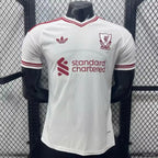 Liverpool Auswärtstrikot 2026/2027 Spielerversion